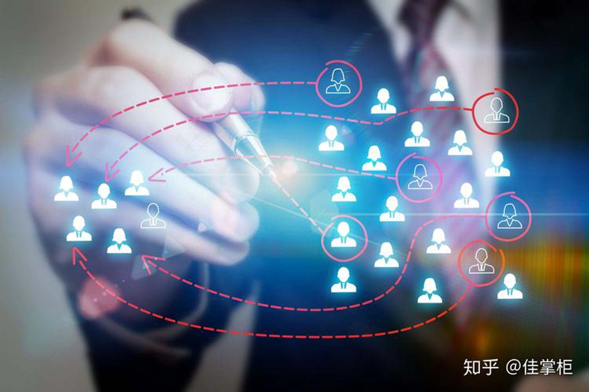 挖掘站群程序市场新机遇